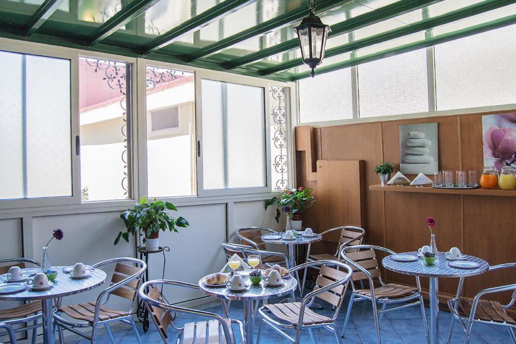 Hotel Piccolo Sogno Pompei Dış mekan fotoğraf