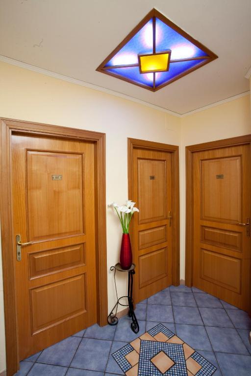 Hotel Piccolo Sogno Pompei Dış mekan fotoğraf